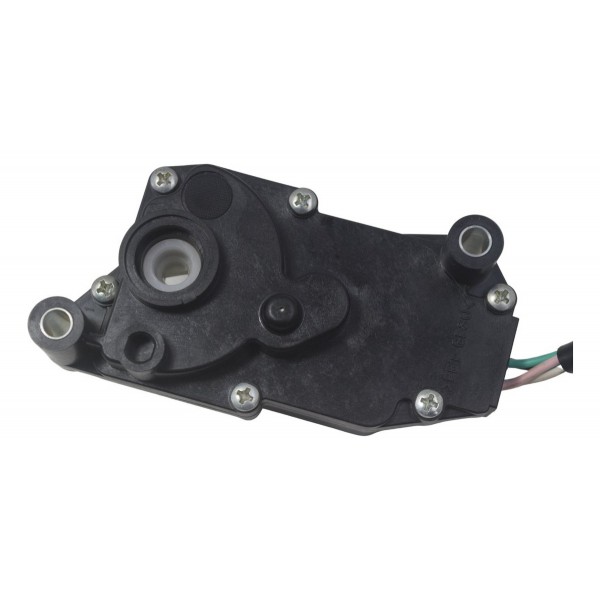 Sensor Tps Borboleta Suzuki Gsx-r 1300 Hayabusa 09-19 Orig