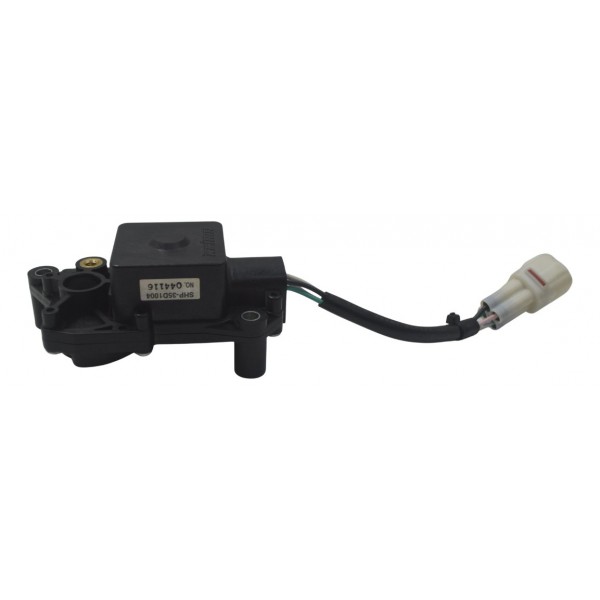 Sensor Tps Borboleta Suzuki Gsx-r 1300 Hayabusa 09-19 Orig