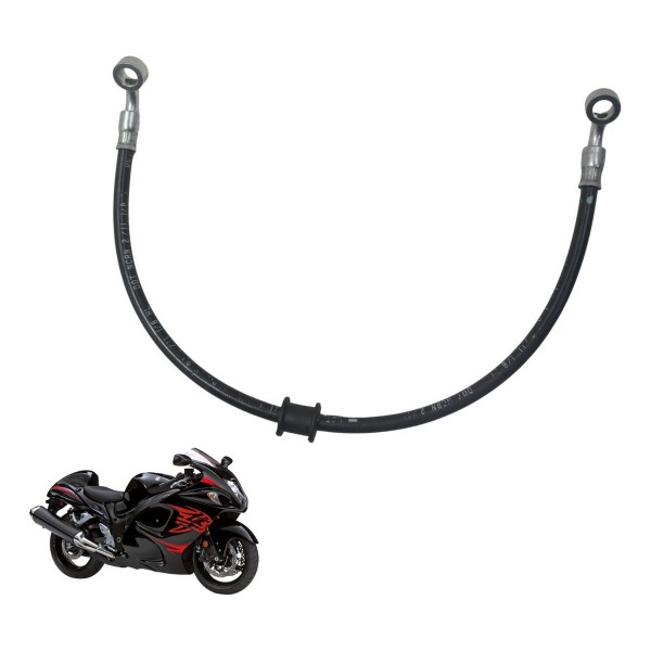 Flexível Freio Diant Suzuki Gsx-r 1300 Hayabusa 09-19 Orig