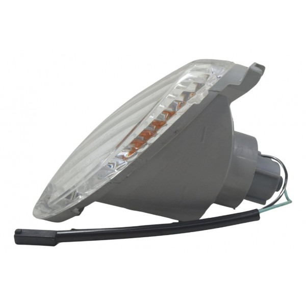 Pisca Traseiro Direito Suzuki Gsx-r 1300 Hayabusa 09-19 Orig Direito