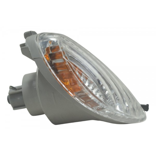 Pisca Traseiro Direito Suzuki Gsx-r 1300 Hayabusa 09-19 Orig Direito