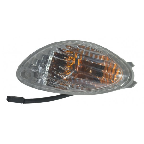 Pisca Traseiro Direito Suzuki Gsx-r 1300 Hayabusa 09-19 Orig Direito