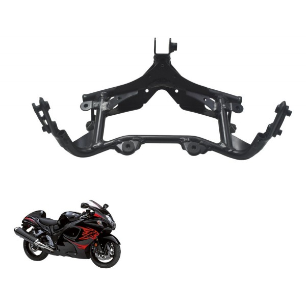 Aranha Farol Suzuki Gsx-r 1300 Hayabusa 09-19 Original