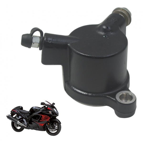 Acionador Embreagem Suzuki Gsx-r 1300 Hayabusa 09-19 Orig