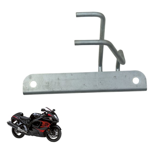 Suporte Válvula Solenoide Suzuki Gsx-r 1300 Hayabusa 09-19