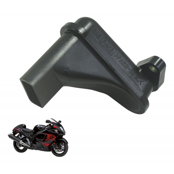 Pescador Óleo Suzuki Gsx-r 1300 Hayabusa 09-19 Original