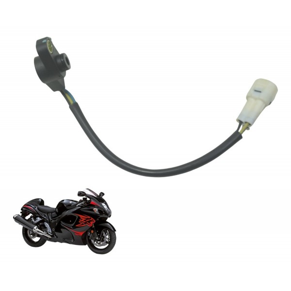 Sensor Tps Secundário Suzuki Gsx-r 1300 Hayabusa 09-19 Orig