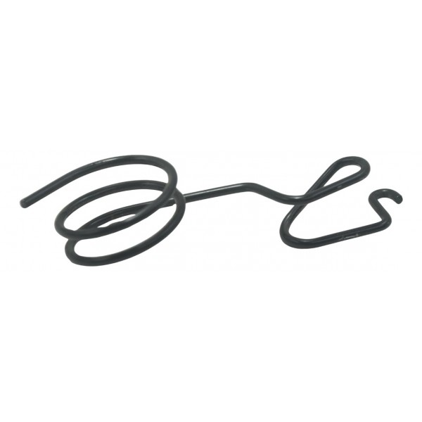 Suporte Guia Cabos Suzuki Gsx-r 1300 Hayabusa 09-19 Original