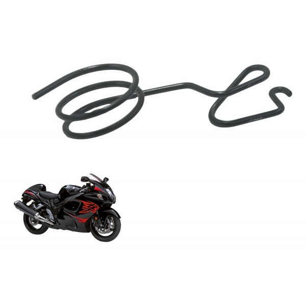 Suporte Guia Cabos Suzuki Gsx-r 1300 Hayabusa 09-19 Original