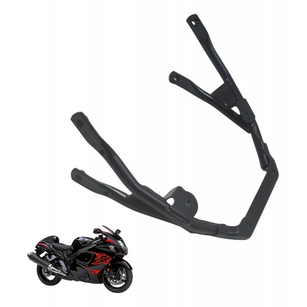 Suporte Paralama Tras Suzuki Gsx-r 1300 Hayabusa 09-19 Orig