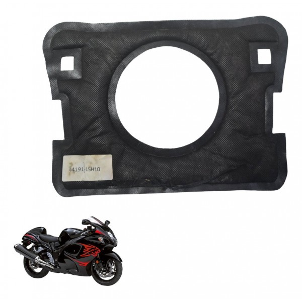 Protetor Calor Tanque Suzuki Gsx-r 1300 Hayabusa 09-19 Orig