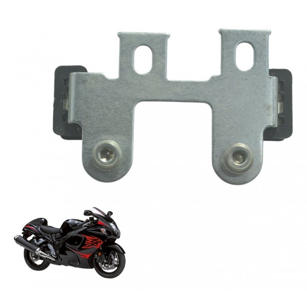 Suporte Suzuki Gsx-r 1300 Hayabusa 09-19 Original