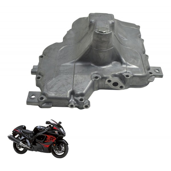 Tampa Carter Suzuki Gsx-r 1300 Hayabusa 09-19 Original
