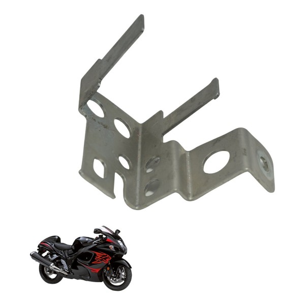 Suporte Rele Partida Suzuki Gsx-r 1300 Hayabusa 09-19 Orig