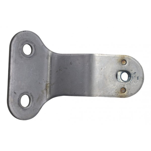 Suporte Escape Suzuki Gsx-r 1300 Hayabusa 09-19 Original