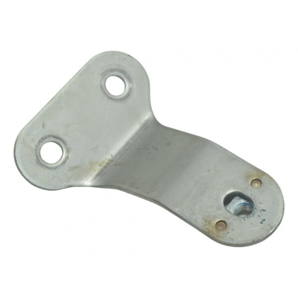 Suporte Escape Suzuki Gsx-r 1300 Hayabusa 09-19 Original