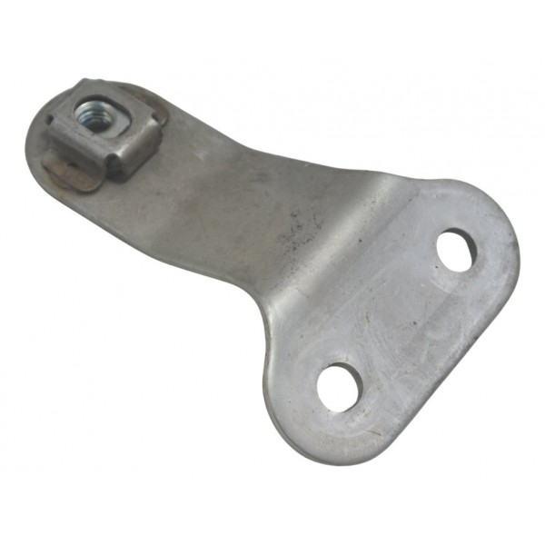 Suporte Escape Suzuki Gsx-r 1300 Hayabusa 09-19 Original