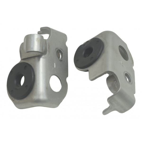 Par Suporte Carenagem Suzuki Gsx-r 1300 Hayabusa 09-19 Orig