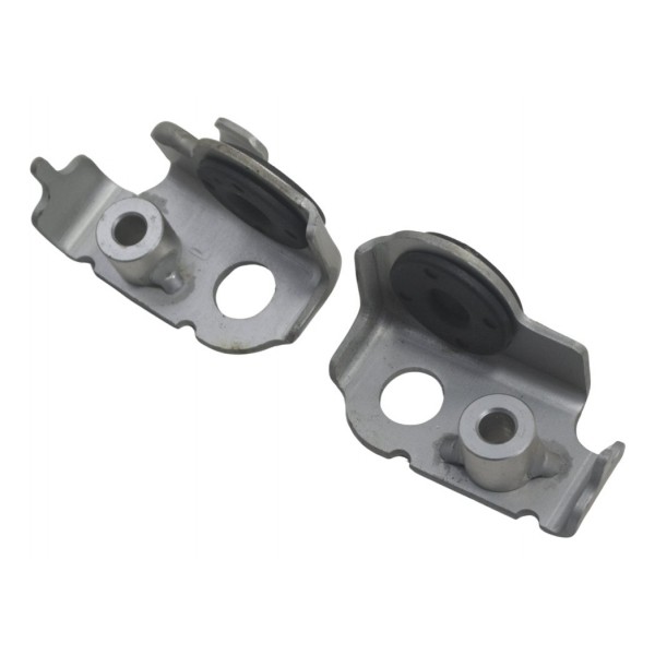 Par Suporte Carenagem Suzuki Gsx-r 1300 Hayabusa 09-19 Orig