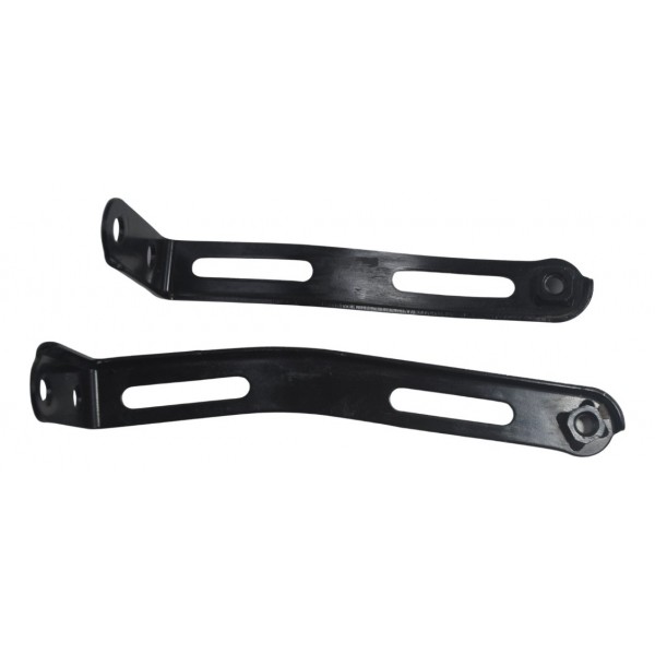 Par Suporte Carenagem Inf Suzuki Gsx-r 1300 Hayabusa 09-19