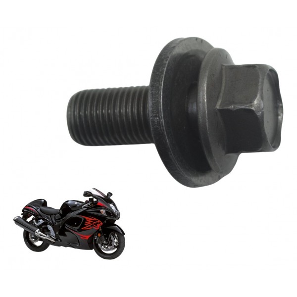 Parafuso Magneto Suzuki Gsx-r 1300 Hayabusa 09-19 Original