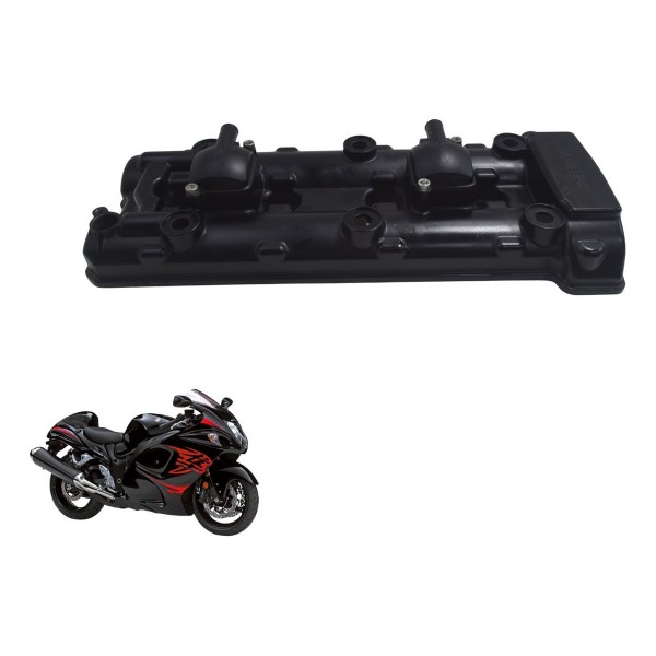 Tampa Cabeçote Suzuki Gsx-r 1300 Hayabusa 09-19 Original