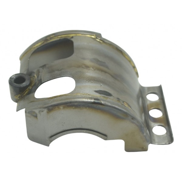 Suporte Reservatório Óleo Suzuki Gsx-r 1300 Hayabusa 09-19