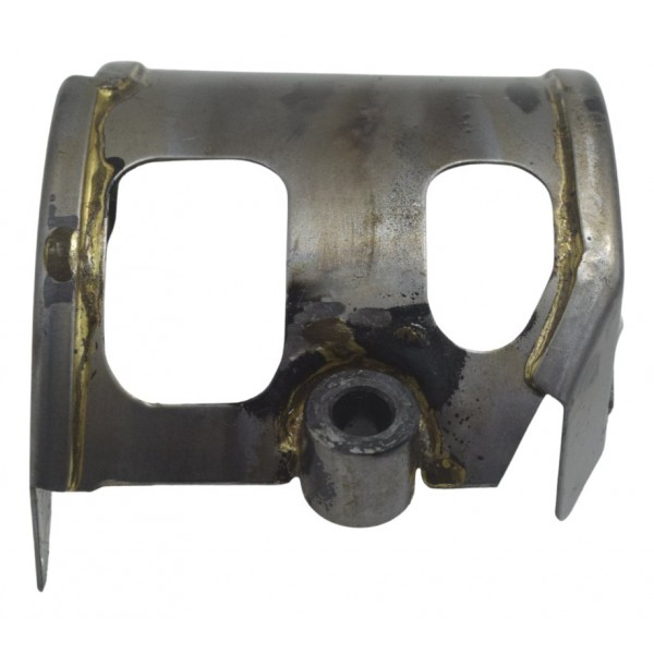 Suporte Reservatório Óleo Suzuki Gsx-r 1300 Hayabusa 09-19