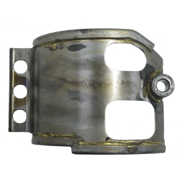 Suporte Reservatório Óleo Suzuki Gsx-r 1300 Hayabusa 09-19