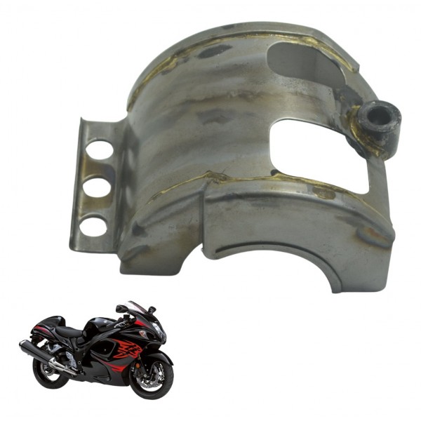 Suporte Reservatório Óleo Suzuki Gsx-r 1300 Hayabusa 09-19
