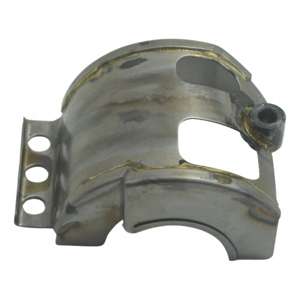 Suporte Reservatório Óleo Suzuki Gsx-r 1300 Hayabusa 09-19