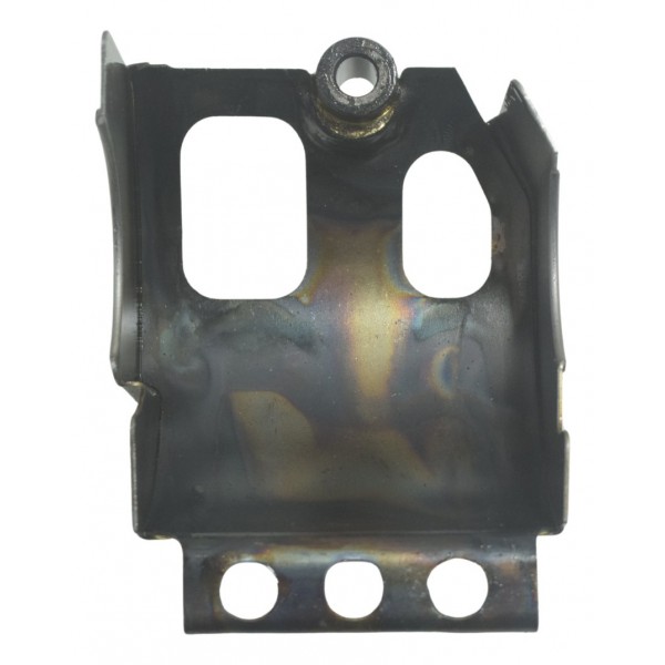 Suporte Reservatório Óleo Suzuki Gsx-r 1300 Hayabusa 09-19