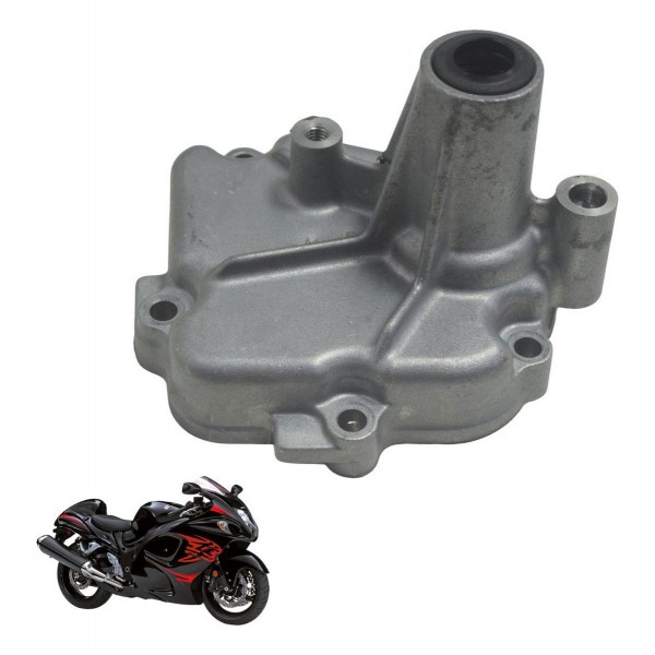 Tampa Eixo Pedal Suzuki Gsx-r 1300 Hayabusa 09-19 Original
