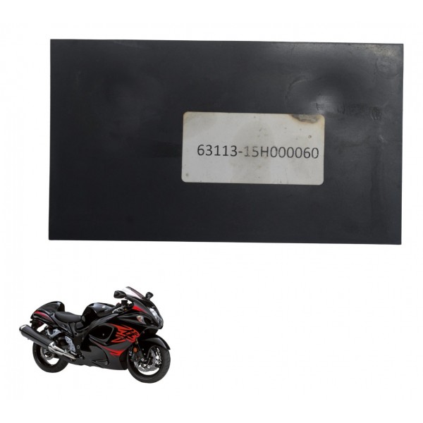 Borracha Base Bateria Suzuki Gsx-r 1300 Hayabusa 09-19 Orig