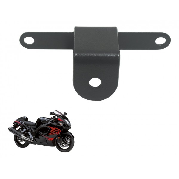 Suporte Buzina Suzuki Gsx-r 1300 Hayabusa 09-19 Original