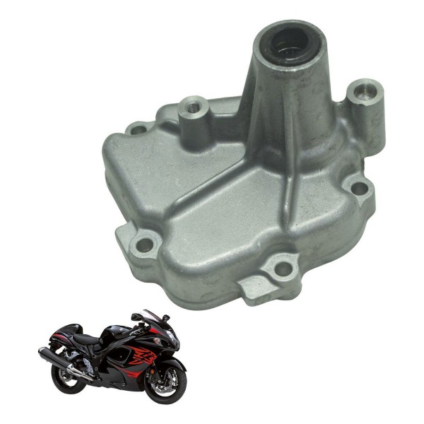 Tampa Eixo Pedal Câmbio Suzuki Gsx-r 1300 Hayabusa 09-19