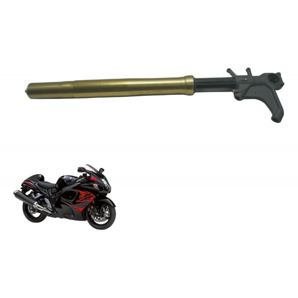 Bengala Esq C/ Avaria Suzuki Gsx-r 1300 Hayabusa 09-19 Orig