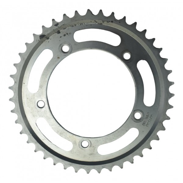 Kit Relação Suzuki Gsx-r 1300 Hayabusa 09-19 Original