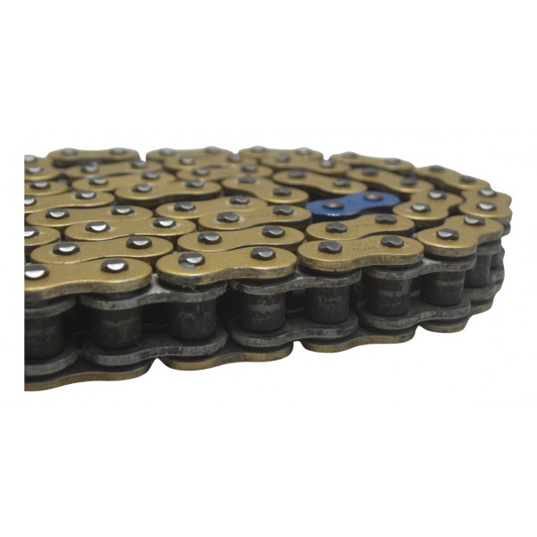 Kit Relação Suzuki Gsx-r 1300 Hayabusa 09-19 Original