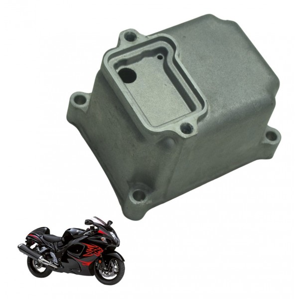 Tampa Respiro Bloco Suzuki Gsx-r 1300 Hayabusa 09-19 Orig