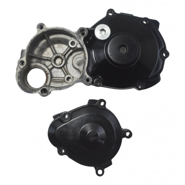 Tampa Motor Arranque Suzuki Gsx-r 1300 Hayabusa 09-19 Orig