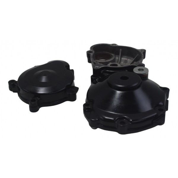 Tampa Motor Arranque Suzuki Gsx-r 1300 Hayabusa 09-19 Orig