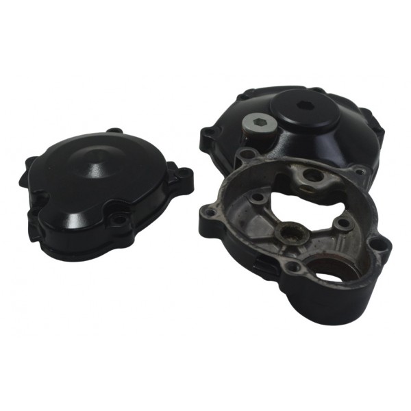 Tampa Motor Arranque Suzuki Gsx-r 1300 Hayabusa 09-19 Orig