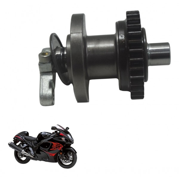Balanceiro Suzuki Gsx-r 1300 Hayabusa 09-19 Original