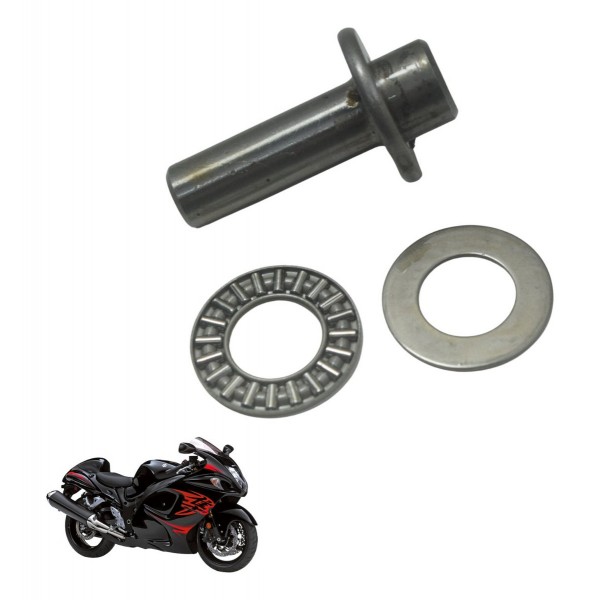 Pino Acionador Embreagem Suzuki Gsx-r 1300 Hayabusa 09-19