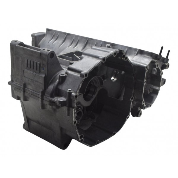 Carcaça Bloco Motor Virgem Suzuki Gsx-r 1300 Hayabusa 09-19