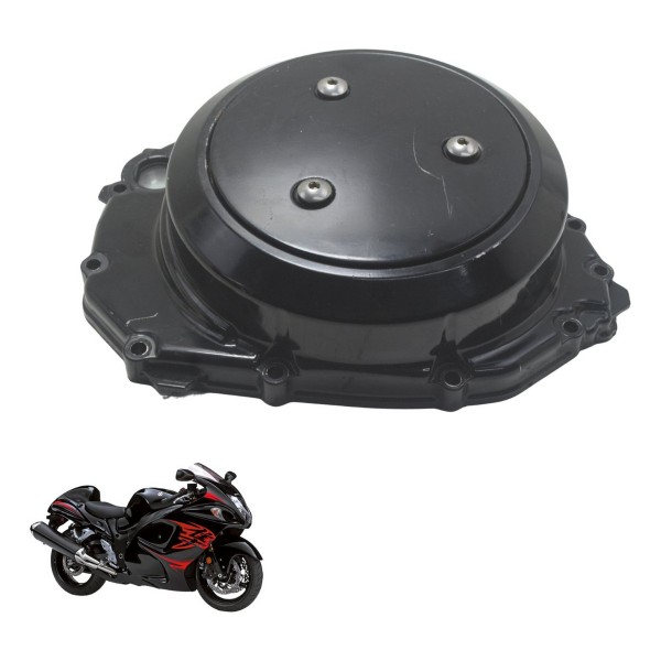 Tampa Motor Embreagem Suzuki Gsx-r 1300 Hayabusa 09-19 Orig