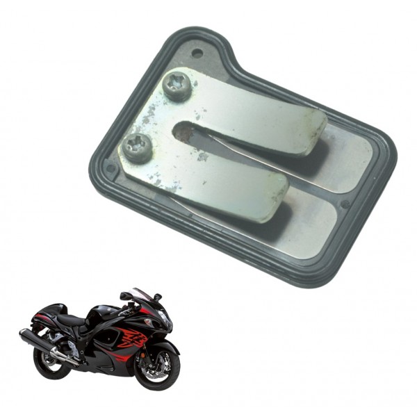 Válvula Respiro Motor Suzuki Gsx-r 1300 Hayabusa 09-19 Orig