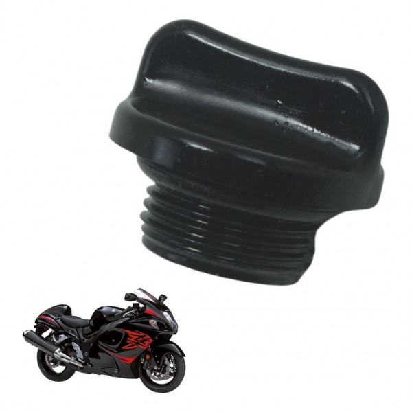 Tampa Óleo Suzuki Gsx-r 1300 Hayabusa 09-19 Original