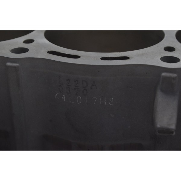 Cilindro Pistão Anéis Suzuki Gsx-r 1300 Hayabusa 09-19 Orig